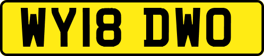 WY18DWO