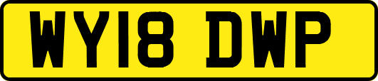 WY18DWP