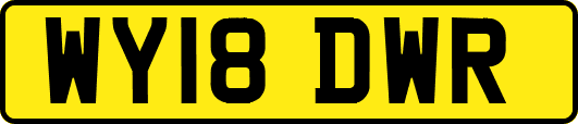 WY18DWR