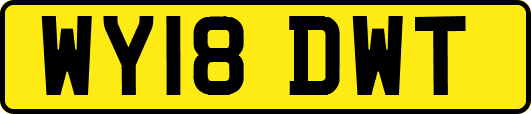 WY18DWT