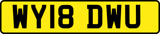 WY18DWU
