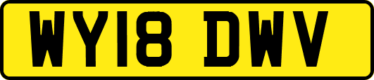 WY18DWV