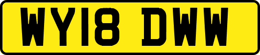 WY18DWW