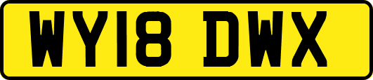 WY18DWX