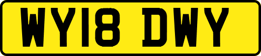 WY18DWY