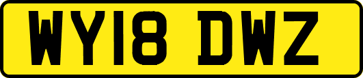 WY18DWZ