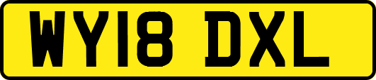 WY18DXL