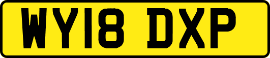WY18DXP