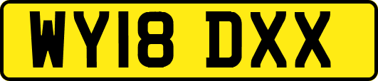 WY18DXX