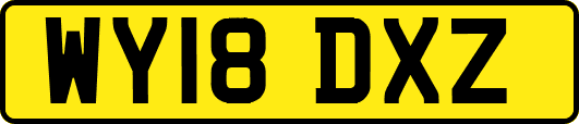 WY18DXZ