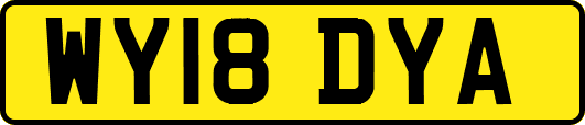 WY18DYA