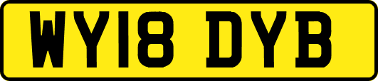 WY18DYB