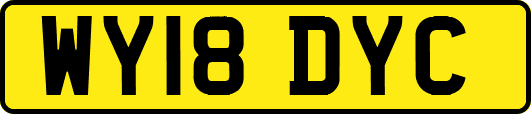 WY18DYC