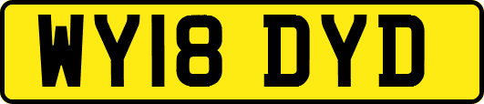 WY18DYD