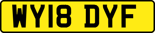 WY18DYF