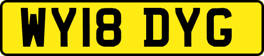 WY18DYG