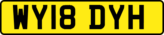 WY18DYH