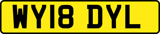 WY18DYL