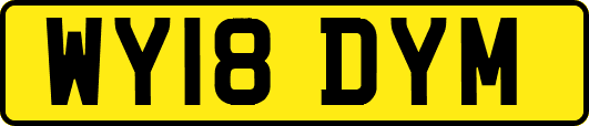 WY18DYM