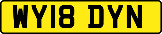 WY18DYN
