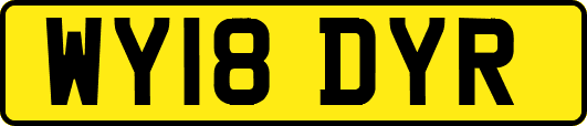 WY18DYR