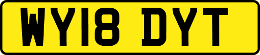 WY18DYT