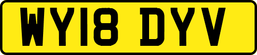 WY18DYV