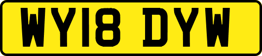 WY18DYW