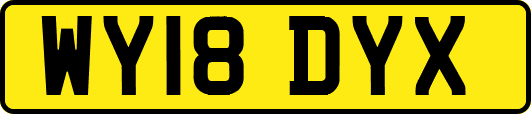WY18DYX