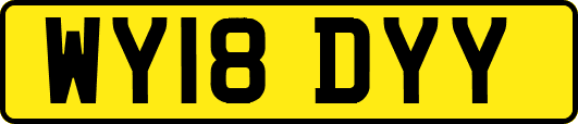 WY18DYY
