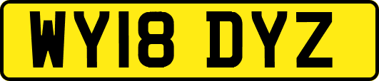 WY18DYZ