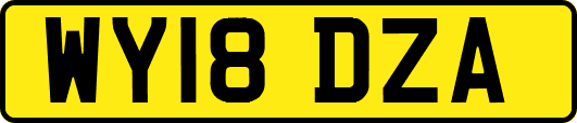 WY18DZA