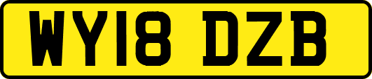 WY18DZB