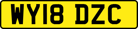 WY18DZC