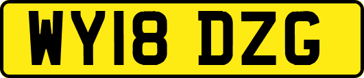 WY18DZG
