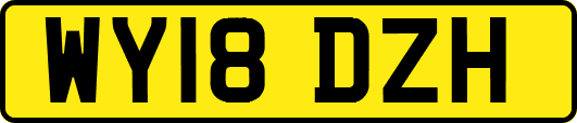 WY18DZH