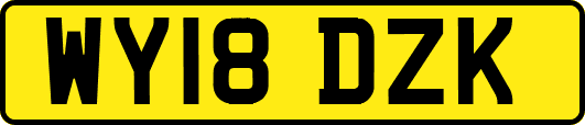 WY18DZK