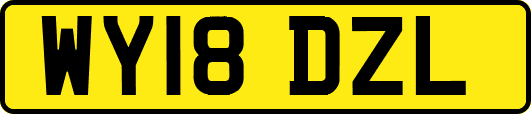 WY18DZL