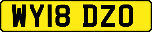 WY18DZO
