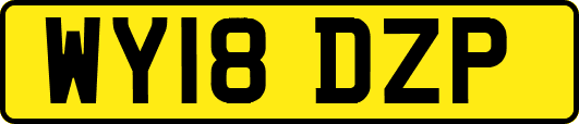 WY18DZP