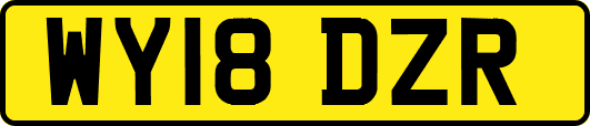 WY18DZR