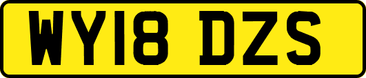 WY18DZS