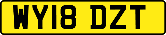 WY18DZT