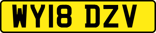 WY18DZV