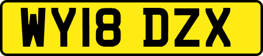 WY18DZX