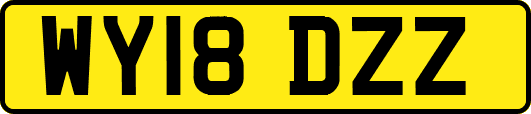 WY18DZZ