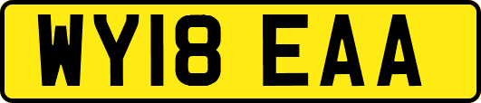 WY18EAA