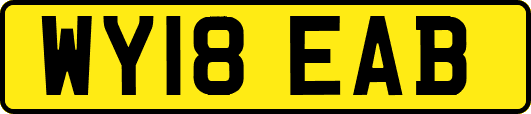 WY18EAB