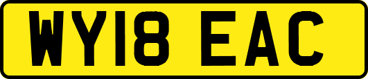 WY18EAC