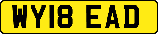WY18EAD